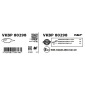 SKF VKBP80298