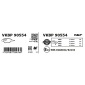 SKF VKBP90554