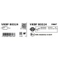 SKF VKBP80324