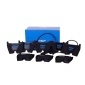VKBP80369E Комплект тормозных колодок,