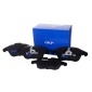 VKBP80503 SKF Комплект тормозных колодок,