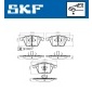 SKF VKBP80594E