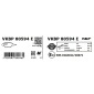 SKF VKBP80594E