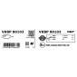 SKF VKBP80103
