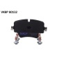 SKF VKBP80132