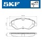 SKF VKBP80633E