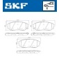 SKF VKBP80636A
