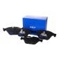 VKBP80444 SKF Комплект тормозных колодок,