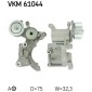 SKF VKM61044