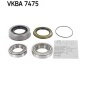 VKBA7475 Комплект подшипника