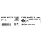 SKF VKBP80573E