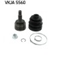 VKJA5560 SKF Шарнирный комплект