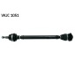 VKJC1051 Вал