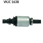 SKF VKJC1638