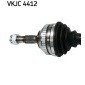 SKF VKJC4412