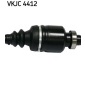 SKF VKJC4412