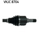 SKF VKJC8704