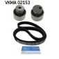 VKMA02153 Ременный комплект
