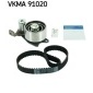VKMA91020 Комплект ремня ГРМ