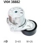 Skf VKM38882