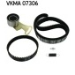 VKMA07306 Комплект ремня ГРМ