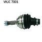 SKF VKJC7001