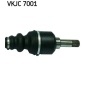SKF VKJC7001