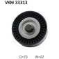 Skf VKM33313