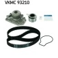 VKMC93210 Комплект ремня ГРМ: ремень ГРМ