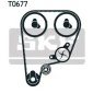 Skf VKMC93210