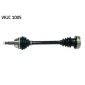 VKJC1005 Вал