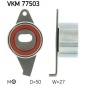 SKF VKM77503