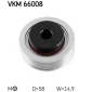 Skf VKM66008