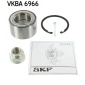 VKBA6966 Комплект ступичного подшипника