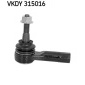 VKDY315016 Наконечник поперечной рулевой