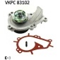 SKF VKPC83102