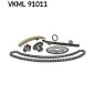 VKML91011 Комплект цепи ГРМ MINI (R50,
