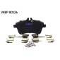 SKF VKBP80126