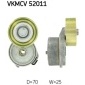 VKMCV52011 Ролик
