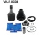 VKJA8028 Шрус внутренний
