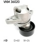 Skf VKM36020