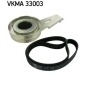 VKMA33003 Ременный комплект