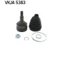 VKJA5383 Шрус наружный комплект RENAULT