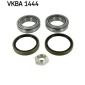 VKBA1444 Подшипник ступицы пер.