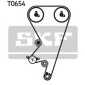 Skf VKMA05202