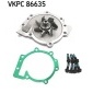 Skf VKPC86635