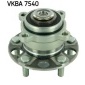 VKBA7540 Комплект подшипника ступицы