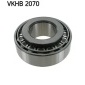 VKHB2070 Подшипник ступицы колеса