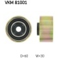 VKM81001 Ролик