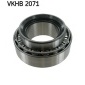VKHB2071 ПОДШИПНИК СТУПИЦЫ